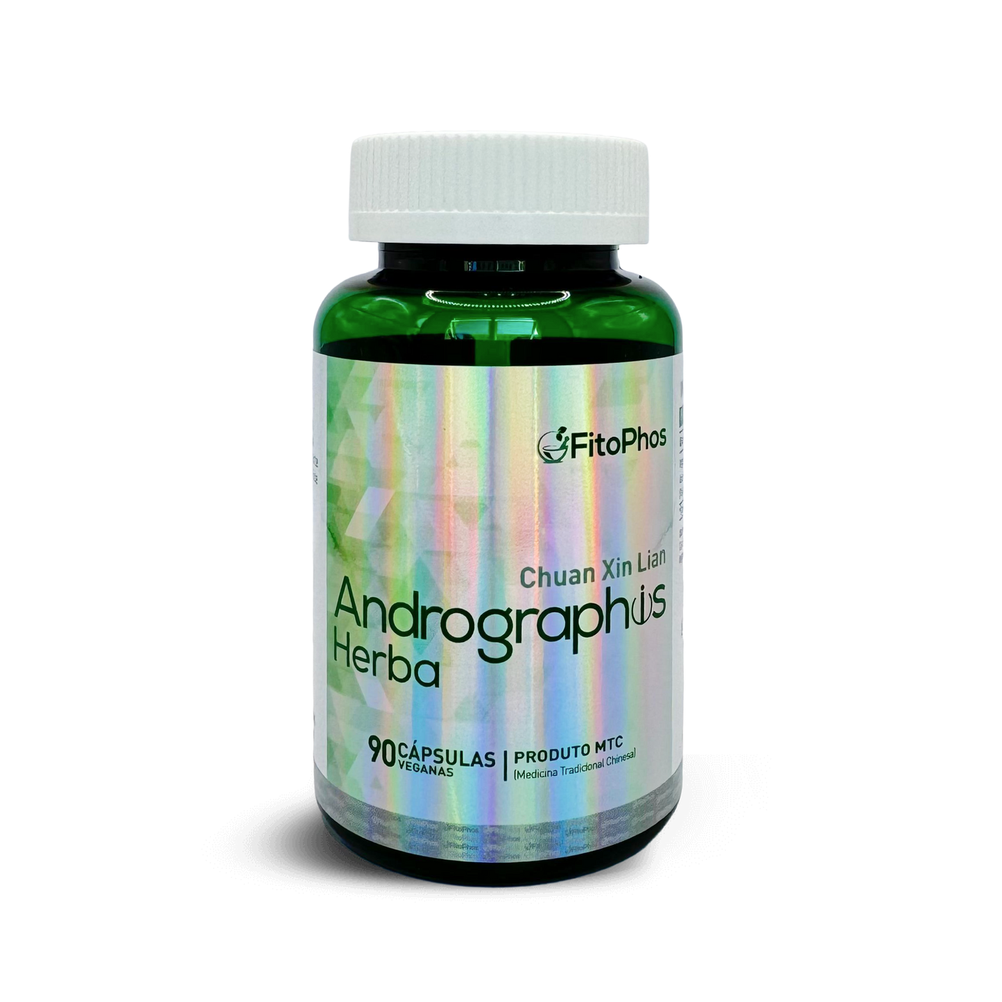 Andrographis SG – 90 Capsules - EUA