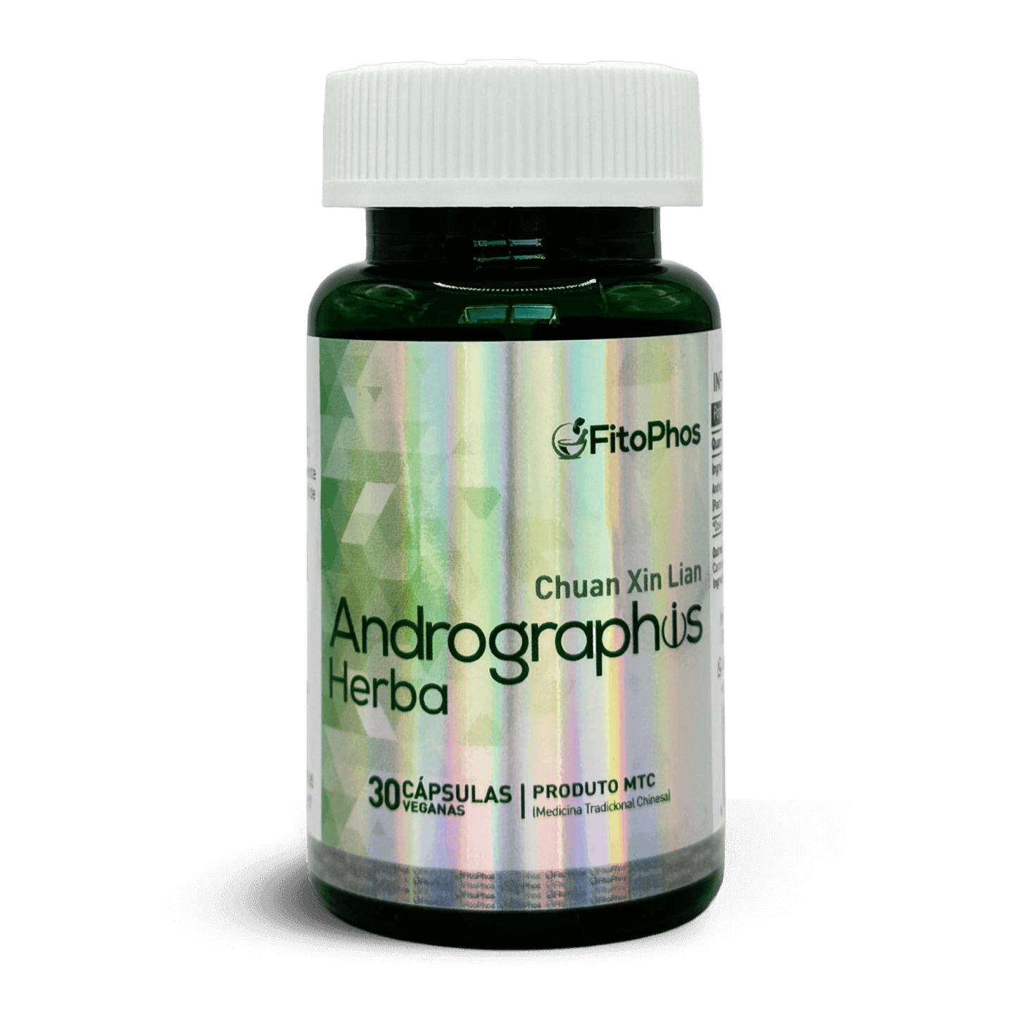 Andrographis Prevent - 30 Capsules
