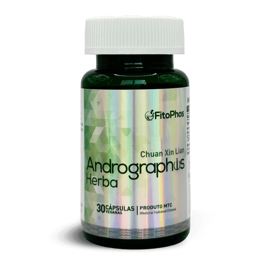 Andrographis Prevent - 30 Capsules