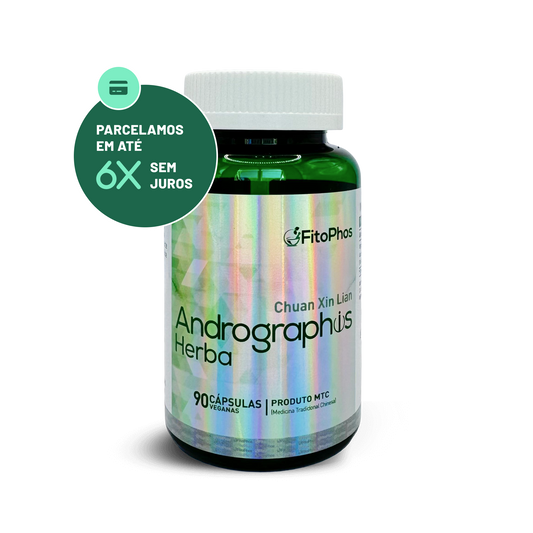 Andrographis SG – 90 Capsules